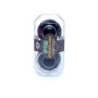 Вагинальные шарики Duo balls Black, BS6700026