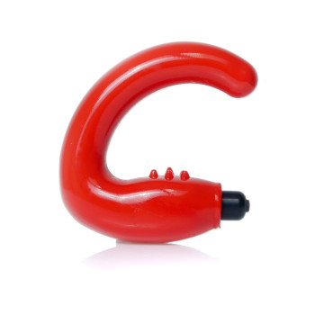 Массажер простаты Boss - Anal Fantasy Red, BS6700001