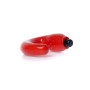 Массажер простаты Boss - Anal Fantasy Red, BS6700001