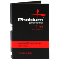 Духи з феромонами для чоловіків PHOBIUM Pheromo for men, 1 ml
