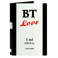 Духи с феромонами для женщин BT-LOVE , 1 ml