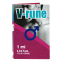 Духи з феромонами для чоловіків V-rune, 1 ml