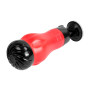 Мастурбатор ротик CRAZY BULL - Flora, BM-00900T47N-2
