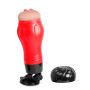 Мастурбатор ротик CRAZY BULL - Flora, BM-00900T47N-2
