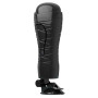 Мастурбатор ротик CRAZY BULL - Flora, BM-00900T48N-2
