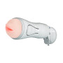 Мастурбатор ротик CRAZY BULL - Flora, BM-00900T48N-2