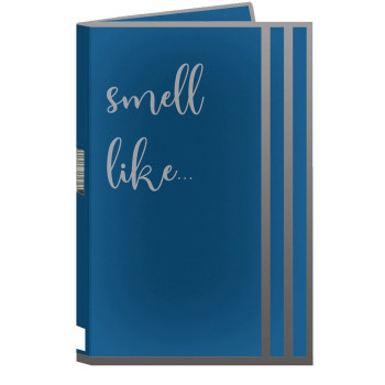 Парфумерна вода з феромонами для чоловіків Smell Like # 09 for Man, 1 ml