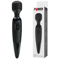 Вібромасажер серії Pretty Love "Power Wand" BW-055009