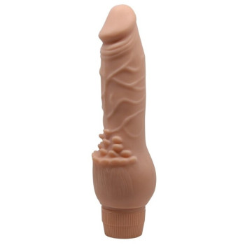 Вібратор реалістичний BARBARA CLARK DILDO VIBRATOR, BW-001001R