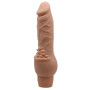 Вібратор реалістичний BARBARA CLARK DILDO VIBRATOR, BW-001001R