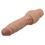 Вібратор реалістичний BARBARA CLARK DILDO VIBRATOR, BW-001001R