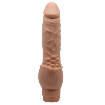 Вібратор реалістичний BARBARA CLARK DILDO VIBRATOR, BW-001001R
