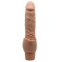Вібратор реалістичний BARBARA CLARK DILDO VIBRATOR, BW-001001R