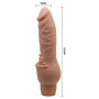 Вібратор реалістичний BARBARA CLARK DILDO VIBRATOR, BW-001001R