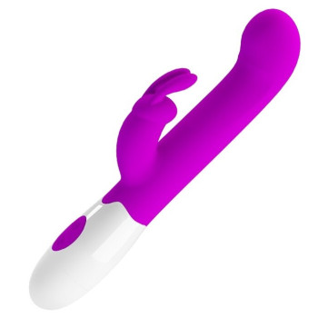 Вібромасажер серії Pretty Love - CENTAUR RABBIT VIBRATOR, BI-014794
