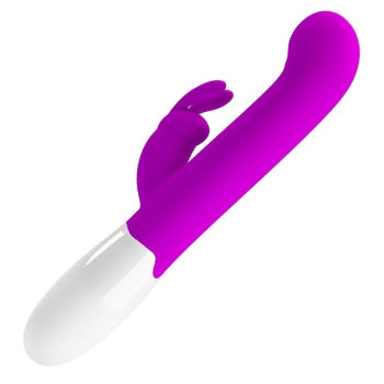 Вібромасажер серії Pretty Love - CENTAUR RABBIT VIBRATOR, BI-014794