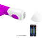 Вібромасажер серії Pretty Love - CENTAUR RABBIT VIBRATOR, BI-014794