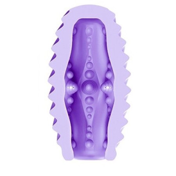 Мастурбатор яйцо Pretty Love - Romantic Double-Sided EGG, BI-014832-2