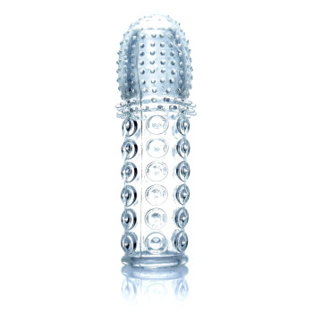 Насадка-презерватив Boss Series: Penis Sleeve BS6700005