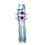 Насадка-презерватив Boss Series: Penis Sleeve BS6700006