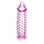Насадка-презерватив Boss Series: Penis Sleeve BS6700007