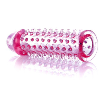Насадка-презерватив Boss Series: Penis Sleeve BS6700007