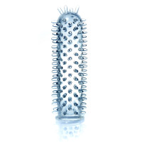 Насадка-презерватив Boss Series: Penis Sleeve BS6700008