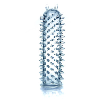 Насадка-презерватив Boss Series: Penis Sleeve BS6700008