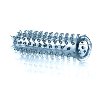 Насадка-презерватив Boss Series: Penis Sleeve BS6700008