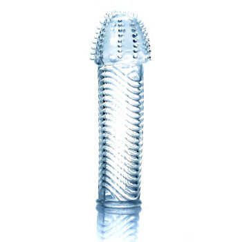Насадка-презерватив Boss Series: Penis Sleeve BS6700053