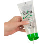 Веганське органічне анальне мастило на водній основі - Just Glide Bio Anal, 200 ml