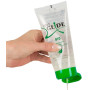 Веганський органічний гель-лубрикант - Just Glide Bio, 200 ml