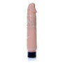 Вібратор Boss Series - Juicy Jelly Multispeed Skin, (довжина 22 см, діаметр 4 см) BS6700074
