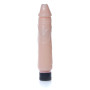 Вібратор Boss Series - Juicy Jelly Multispeed Skin, (довжина 22 см, діаметр 4 см) BS6700074