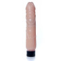 Вібратор Boss Series - Juicy Jelly Multispeed Skin, (довжина 22 см, діаметр 4 см) BS6700074