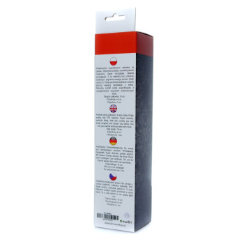 Насадка презерватив подовжує Boss Series - Perfect Sleeve Mulatto (extends 4 cm), BS6700097