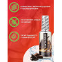 Оральний гель-лубрикант EGZO AROMA GEL - Chocolate, 50 мл