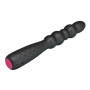Гнучкий вібростимулятор PRETTY LOVE - MONROE, BI-014758-1