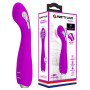 Вибратор Pretty Love - HECTOR G-SPOT VIBRATOR с электростимуляцией, BI-014765