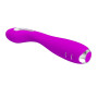 Вибратор Pretty Love - HECTOR G-SPOT VIBRATOR с электростимуляцией, BI-014765