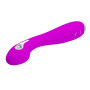 Вибратор Pretty Love - HECTOR G-SPOT VIBRATOR с электростимуляцией, BI-014765