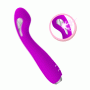 Вибратор Pretty Love - HECTOR G-SPOT VIBRATOR с электростимуляцией, BI-014765