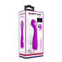 Вибратор Pretty Love - HECTOR G-SPOT VIBRATOR с электростимуляцией, BI-014765