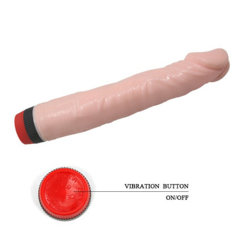 Вибратор "Rockin dong" BW-001084