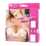 Вібростимулятор для грудей Nipple Clamps, BI-010060