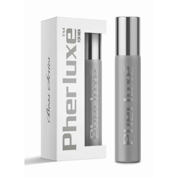 Духи с феромонами для мужчин Pherluxe Silver for man, 33 ml