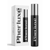 Духи з феромонами для чоловіків Pherluxe Black for man, 33 ml