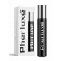 Духи з феромонами для чоловіків Pherluxe Black for man, 33 ml