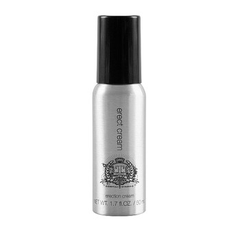 Стимулюючий крем Shots - Erect Cream, 50 ml