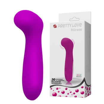 Універсальний вібромасажер G Pretty Love - Hiram, BI-014359